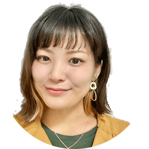 ネイルスクール シンシア 岡山講師 金子 綾